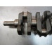 #BM06 Crankshaft Standard From 2015 NISSAN ROGUE  2.5 9HP2